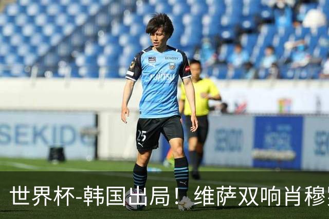 世界杯-韩国出局！维萨双响肖穆罗多夫神仙球 民主刚果3-1乌兹